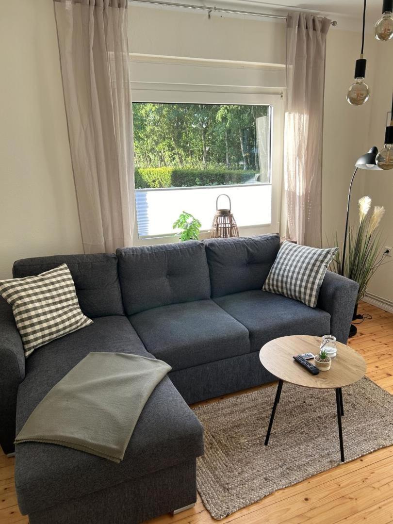 Neu! Schickes Und Modernes Ferienhaus Ant Zingel Krummhörn Exterior foto